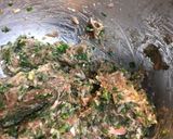 青ジソ餃子作り方4写真