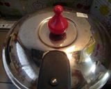 ★糖質オフ!美味しい*冷やしぜんざい*♪作り方3写真