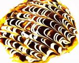 大阪名物 お好み焼き作り方6写真