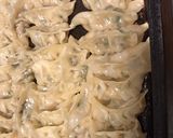 青ジソ餃子作り方7写真