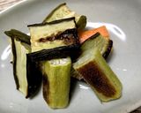 夏野菜のグリルマリネ作り方6写真