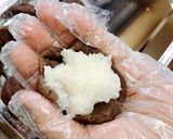 こしあんおはぎ♡作り方6写真