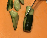 透明醤油 きゅうり 浅漬け 病み付き作り方3写真