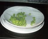 牛蒡枝豆炊き込みご飯♪簡単炊飯器で作り方8写真