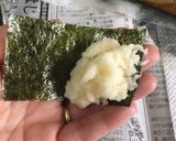 じゃがいものモチっと磯辺揚げ作り方2写真