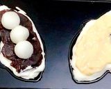 【グルテンフリー】米粉の白いたい焼き作り方4写真