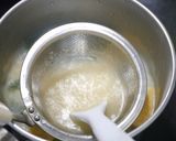 簡単！厚揚げとワカメのお味噌汁作り方3写真