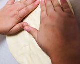 ウズベキスタン♡ふわふわチーズパン作り方7写真