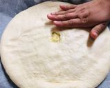 ウズベキスタン♡ふわふわチーズパン作り方8写真