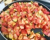 キーマカレー作り方4写真