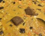 キーマカレー作り方6写真