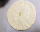 ウズベキスタン♡ふわふわチーズパン作り方9写真