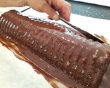 ウィーンのばあちゃん直伝！レーリュッケン作り方13写真