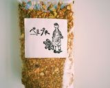 おいものパンケーキ作り方6写真