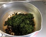 シソの実の保存作り方5写真