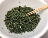 シソの実の保存作り方7写真