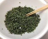 シソの実の保存作り方7写真
