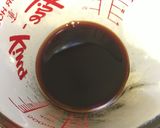 絶品！蒲焼風♪穴子の焼きおにぎり作り方3写真