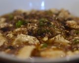 マイルドなのに本格派!麻婆豆腐作り方9写真