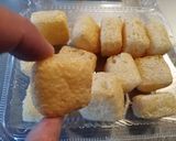 安曇野季節料理：干しあげの煮物作り方9写真