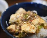 マイルドなのに本格派!麻婆豆腐作り方11写真