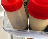醤油の液だれ防止作り方4写真