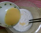 ★簡単!お家で手打ちの*きつねうどん*♪作り方3写真