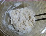 ★簡単!お家で手打ちの*きつねうどん*♪作り方4写真