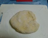 ★簡単!お家で手打ちの*きつねうどん*♪作り方8写真