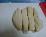 ★簡単!お家で手打ちの*きつねうどん*♪作り方9写真