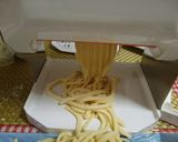 ★簡単!お家で手打ちの*きつねうどん*♪作り方11写真