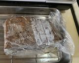 香りソルトで作るローストビーフ！作り方6写真