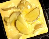 スキレットで作る簡単スペイン風オムレツ！作り方5写真