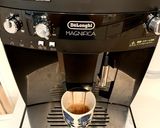 休日の簡単贅沢コーヒーゼリー作り方2写真