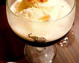 休日の簡単贅沢コーヒーゼリー作り方6写真