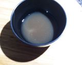 辛めの自家製カクテキ作り方6写真