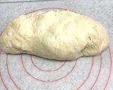練乳と牛乳たっぷりの生食パン作り方3写真