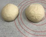 練乳と牛乳たっぷりの生食パン作り方5写真
