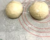 練乳と牛乳たっぷりの生食パン作り方6写真