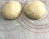 練乳と牛乳たっぷりの生食パン作り方7写真