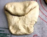 練乳と牛乳たっぷりの生食パン作り方10写真