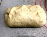 練乳と牛乳たっぷりの生食パン作り方11写真