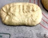 練乳と牛乳たっぷりの生食パン作り方12写真