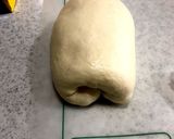 練乳と牛乳たっぷりの生食パン作り方13写真