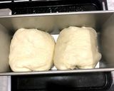 練乳と牛乳たっぷりの生食パン作り方15写真