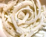 玉ねぎ好きの簡単卵ホットサンド作り方2写真