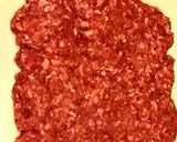 簡単☆まんが肉作り方2写真