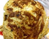 玉ねぎ好きの簡単卵ホットサンド作り方9写真