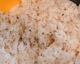 なないろ栄養おだし 栄養たっぷりご飯作り方3写真