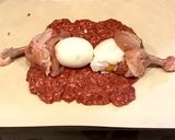 簡単☆まんが肉作り方4写真